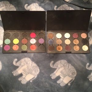 Custom MAC palettes 🎨